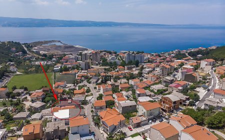 Apartment Raos Dugi Rat