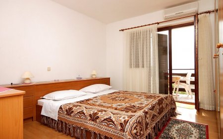 Apartmanok és Szobák Parkolóhellyel Icici, Opátia - Opatija - 7881 Ičići