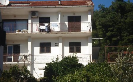 Apartman Jasna Jelsa