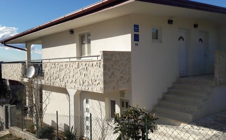 Aparmani Stela Gornji Karin