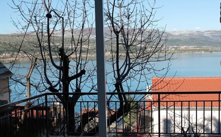 Apartmani Ante Trogir