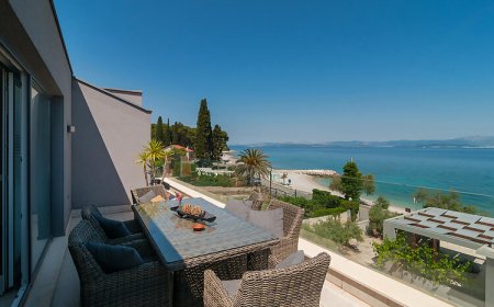 Apartman Sutivan - CDB745