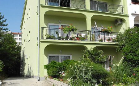 Apartman Dubravka Crikvenica