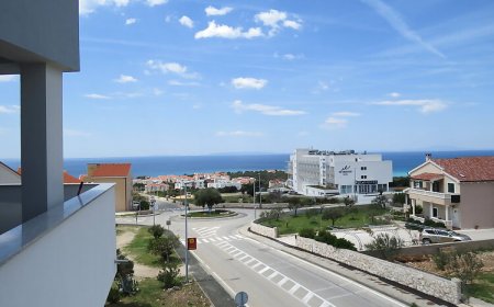 Apartment JAKOV Novalja