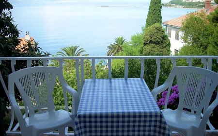 Apartman Maja Omiš