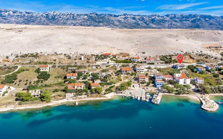 Apartman Miškovići - CKP270