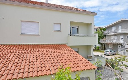 Apartment Mare Srima