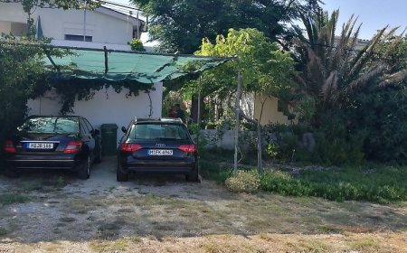 Apartmani Balabanić Vir