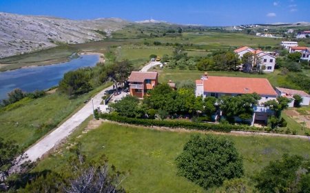 Apartmani Ana Vlašići