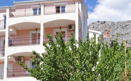 Apartments Adriana Krilo Jesenice