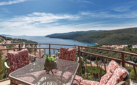 Apartman Rabac - CIK534