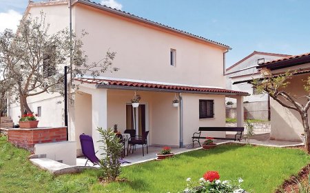 Apartman Pula - CIP046