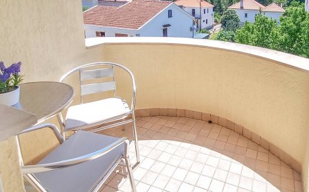 Apartman Zadar - CDI227