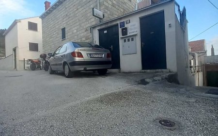 Apartman Villa Azra Dubrovnik