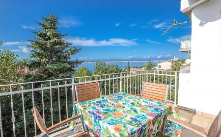 Apartman Miky Crikvenica