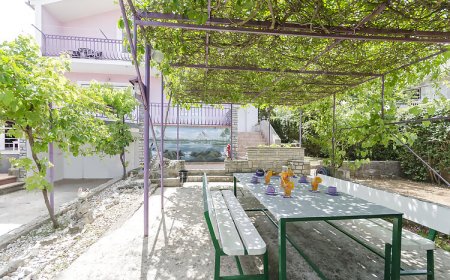 Apartment Lavender Dream Sibenik