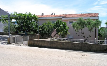 Apartments SOKOLOVIĆ Krk