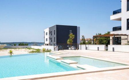 Apartmani Vizula F Medulin