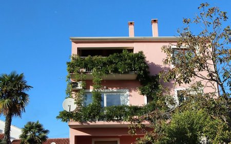 Apartment Horizont Rovinj