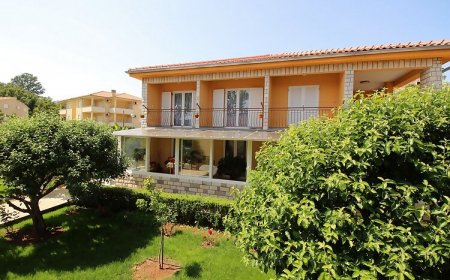 Apartmani Nevenka Čižići