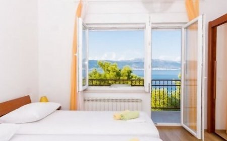 Apartments Domić Slatine