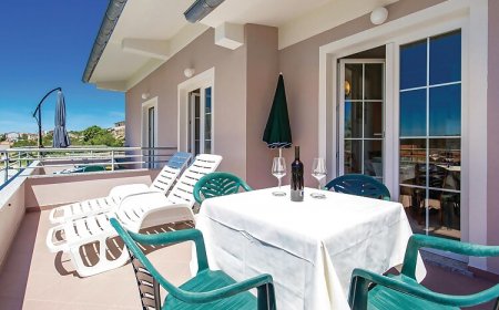 Apartman Barbat - CKR562