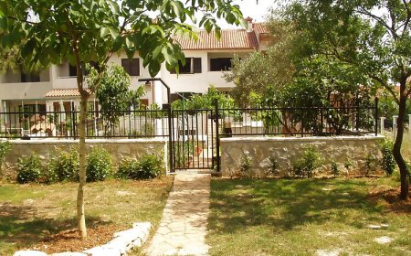 Apartmani Grgurevic Pula