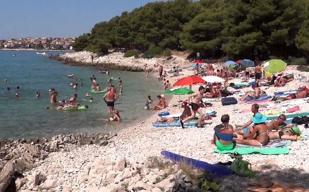 Apartments Dane Okrug Gornji