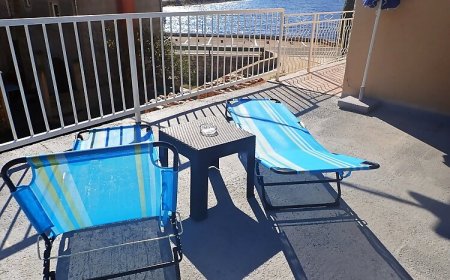 Apartmani Nil Barić Draga