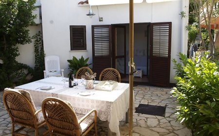 Apartmanok A Tenger Mellett Vir - Kozjak, Vir - 16734 Vir - Kozjak