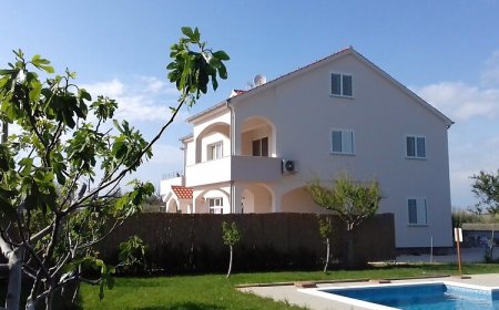 Apartman Summer Sun Privlaka