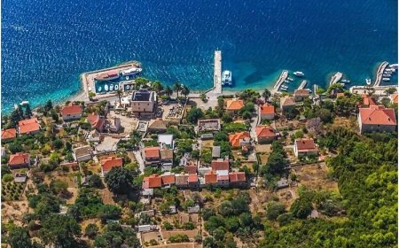 Apartman Igo Kučište