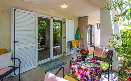 Apartman Dramalj - CKA392