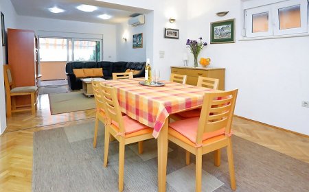Apartmanok Parkolóhellyel Bibinje, Zadar - 18110 Bibinje