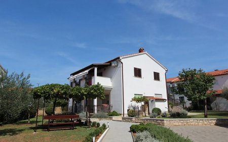 Apartment Mirela Rovinj