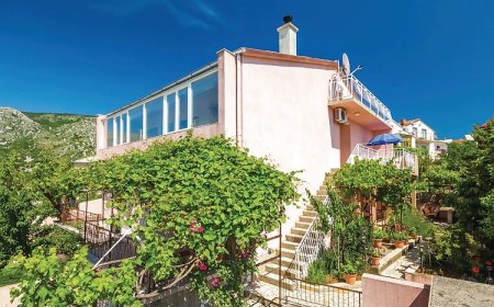 Apartman Senj - CKV262