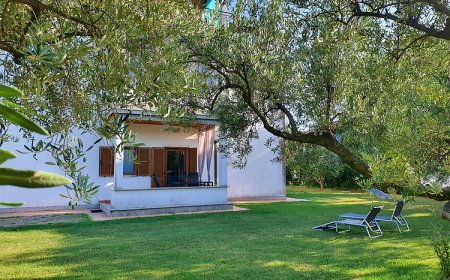 Apartman Meri Zambratija