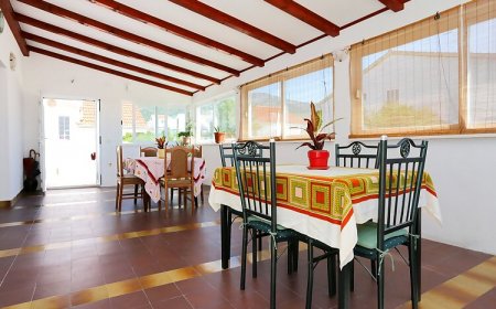 Apartmanok Parkolóhellyel Orebic, Peljesac - 10102 Orebić