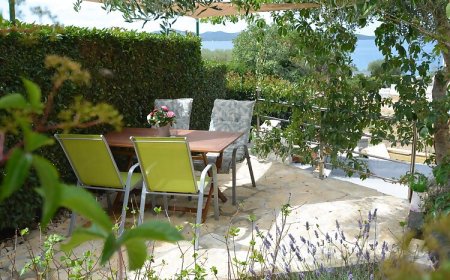 Apartmanok A Tenger Mellett Kozino, Zadar - 5893 Kožino