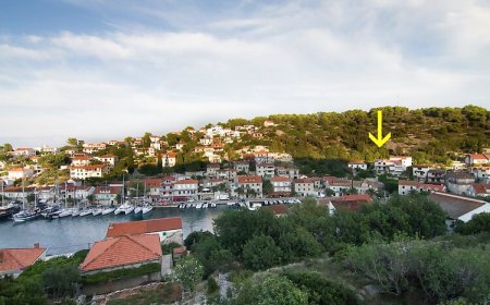 Apartman Marko Stomorska