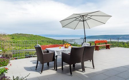 Apartmanok Parkolóhellyel Brsec, Opátia - Opatija - 7796 Brseč