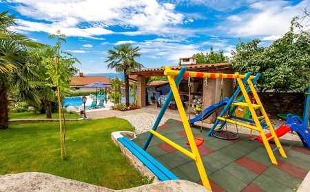 Apartmani Patricia Rijeka