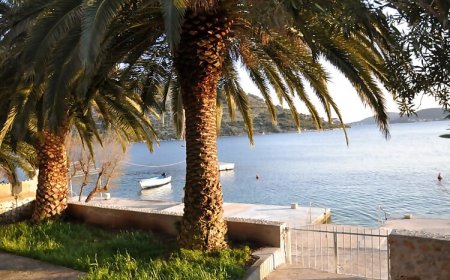 Apartmani Bibi Rogoznica