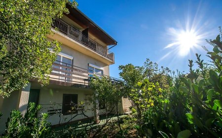 Apartmani Velebit Starigrad