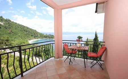 Apartmanok és Szobák A Tenger Mellett Medveja, Opátia - Opatija - 2305 Medveja