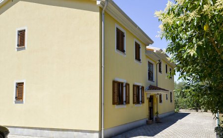 Apartman Đuba Umag