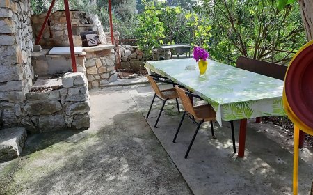 Apartmanok A Tenger Mellett Mali Losinj, Losinj - 7996 Mali Lošinj