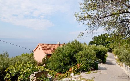 House Miroslav Podgora