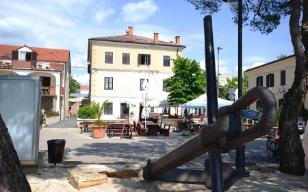 Apartments Radomir Fazana