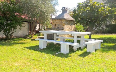 Apartments Skender Malinska